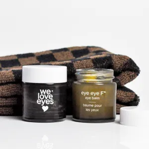 Wholesale - eye eye F™ Eye Balm