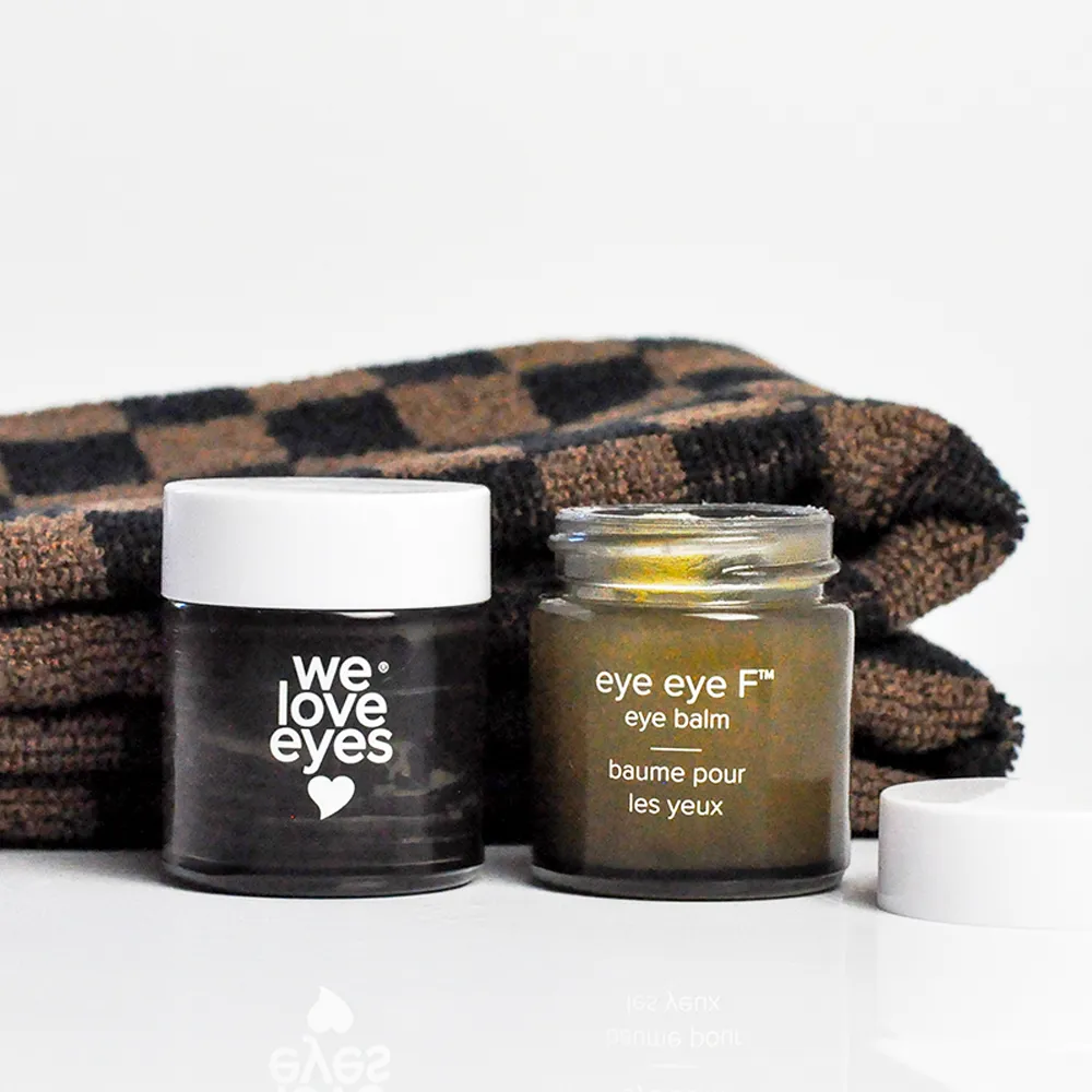 Wholesale - eye eye F™ Eye Balm