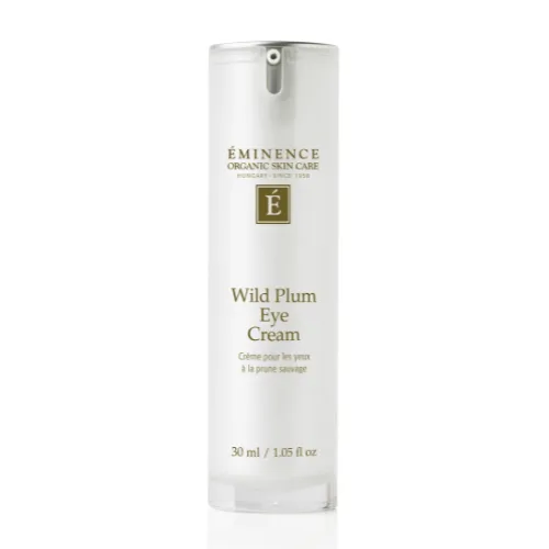 Wild Plum Eye Cream