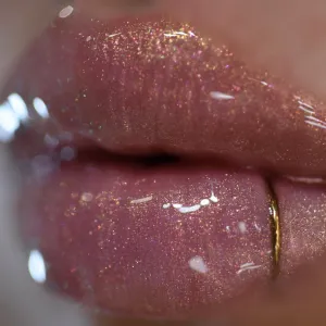 Wildflower Fairy Reign or Shine Gloss