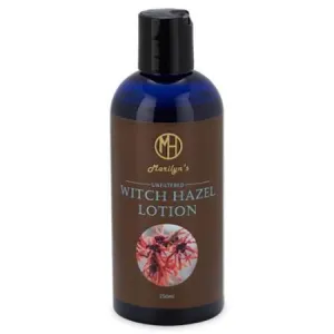 Witch Hazel Lotion Marilyn's 250ml