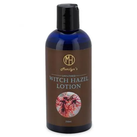 Witch Hazel Lotion Marilyn's 250ml