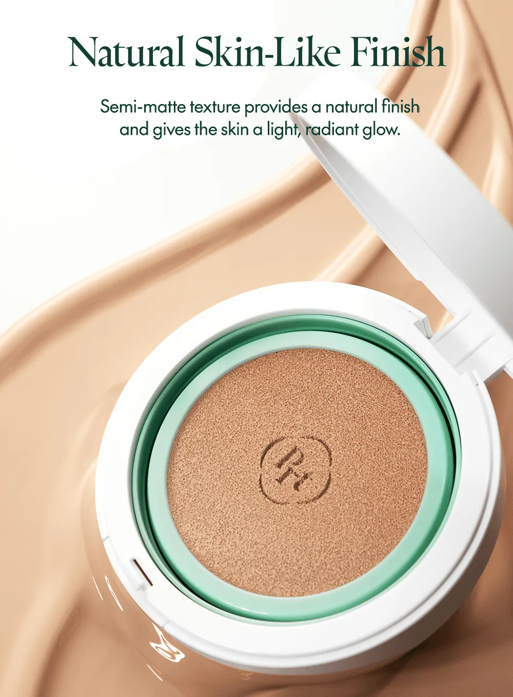 Wonder Releaf Centella  BB Cushion (15g * 2ea)