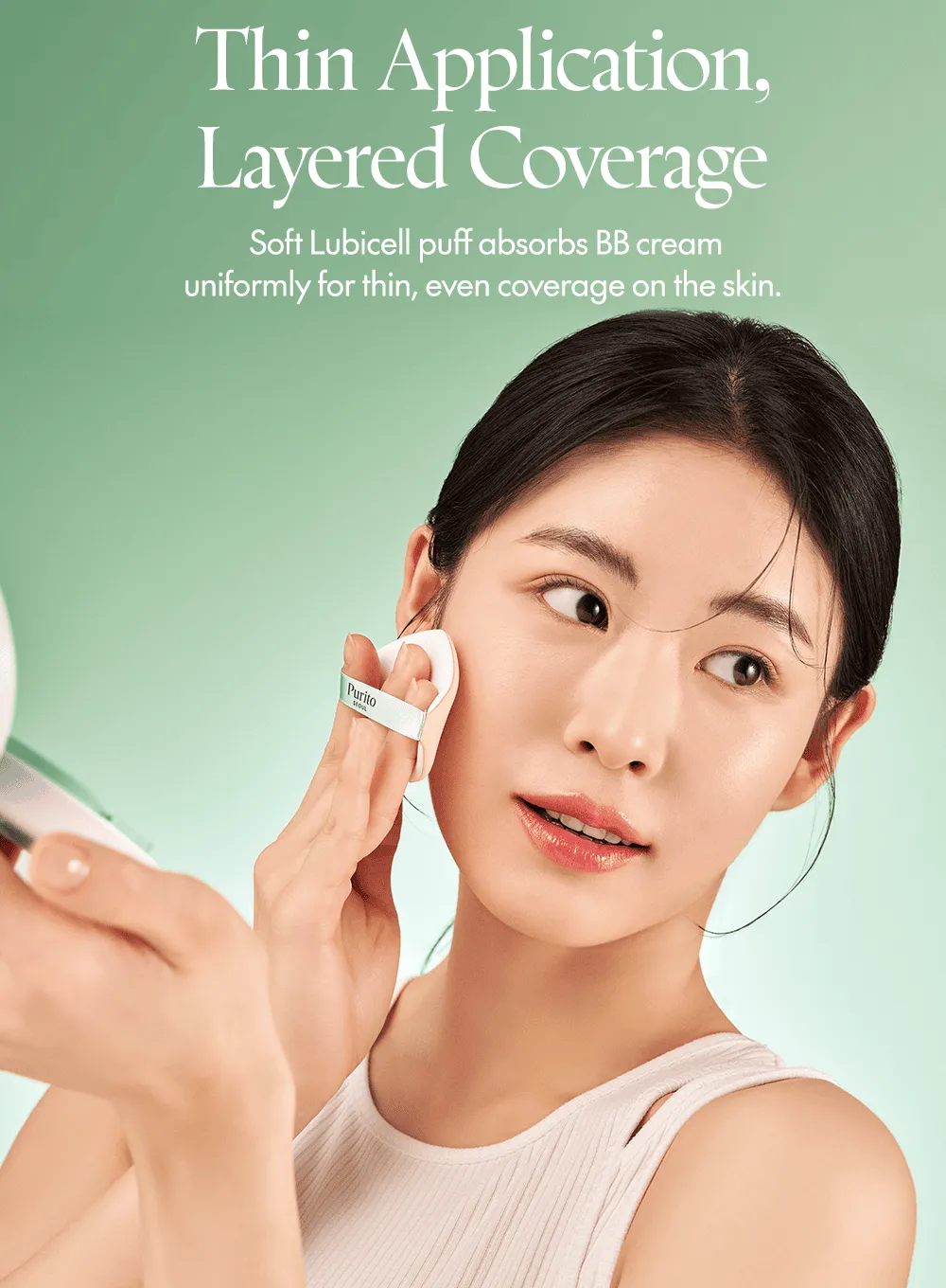 Wonder Releaf Centella  BB Cushion (15g * 2ea)