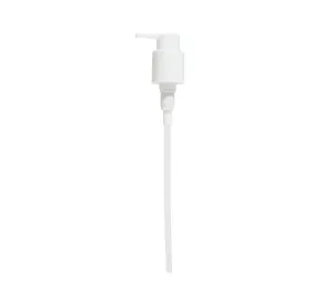 Wonder Toner Pump