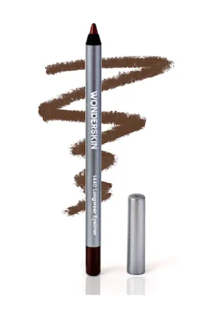 Wonderskin - 1440 Longwear Eyeliner- Brown Sugar -