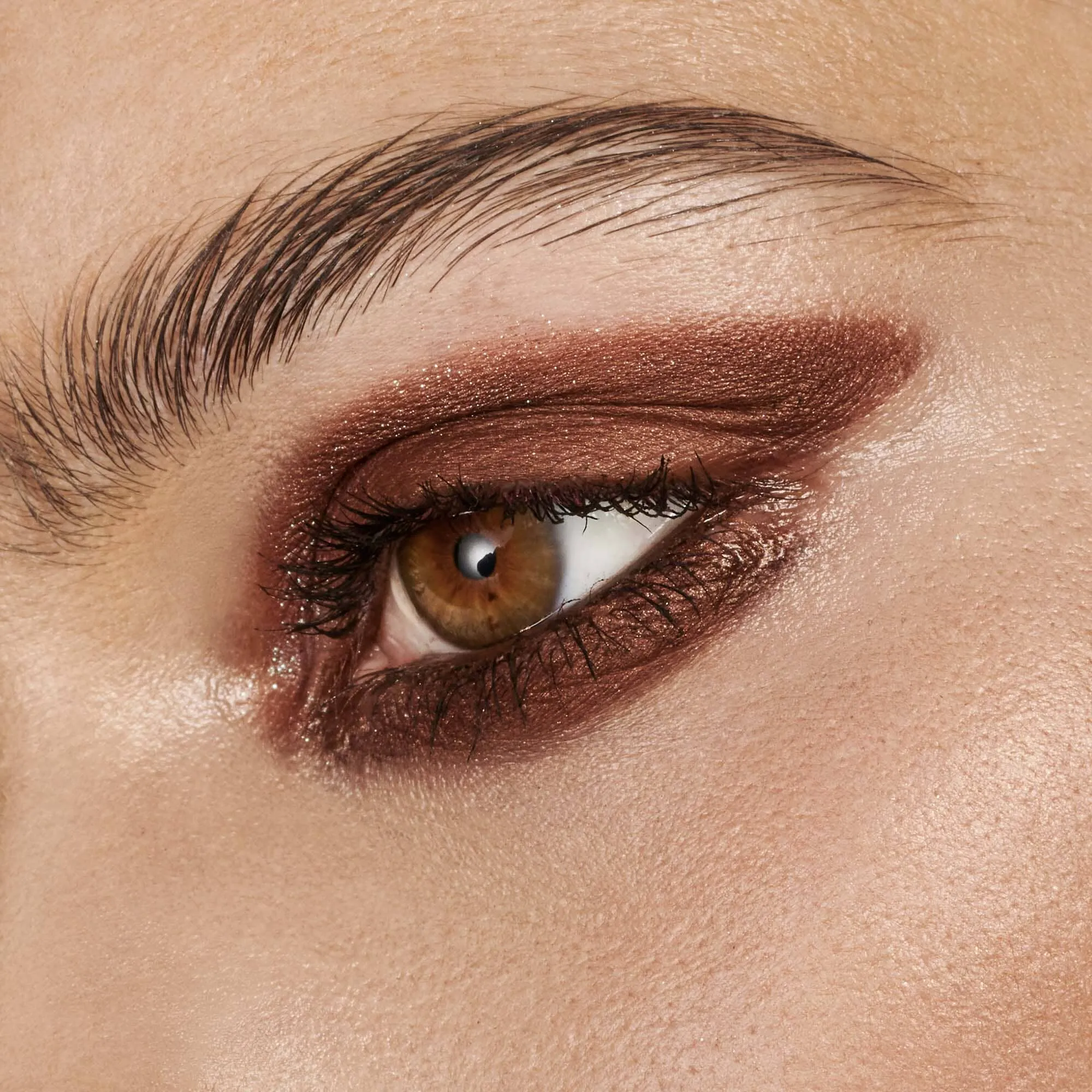 Wonderskin - 1440 Longwear Eyeliner- Brown Sugar -