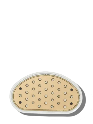 Wrinkle Reducer Trinity Attachment
