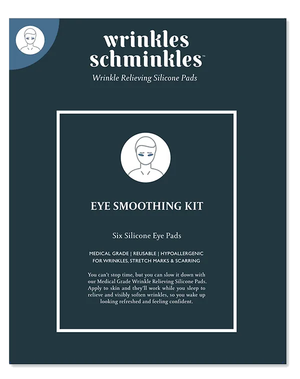 Wrinkles Schminkles Men's Eye Smoothing Kit