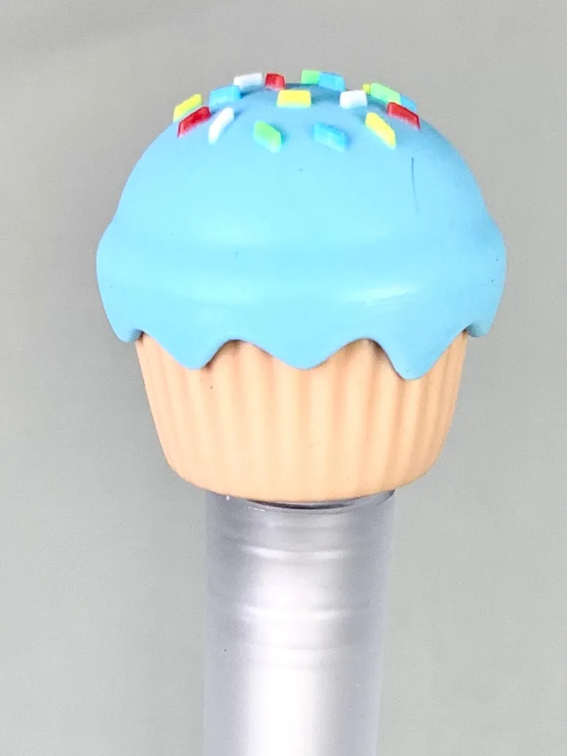 X 22316 SPINNING ICE CREAM CAKE GEL PEN-DISCONTINUED
