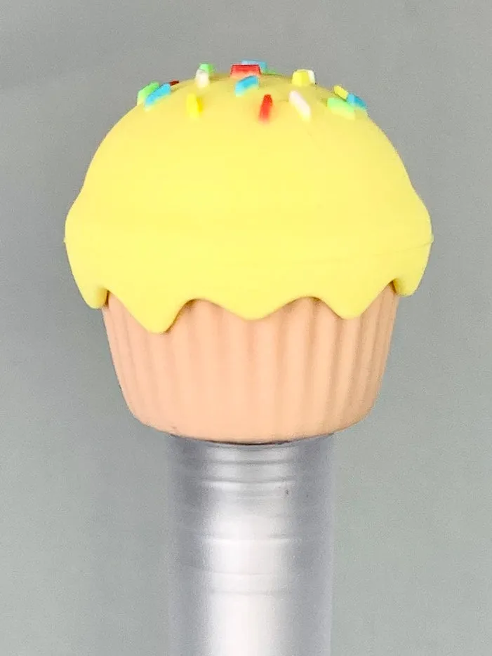 X 22316 SPINNING ICE CREAM CAKE GEL PEN-DISCONTINUED