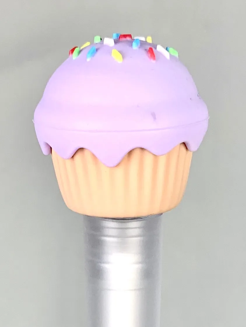 X 22316 SPINNING ICE CREAM CAKE GEL PEN-DISCONTINUED