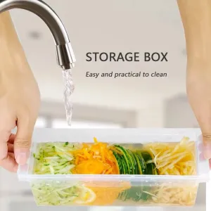 X-House 5-in-1 Vegetable Chopper