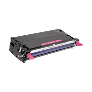 Xerox 113R00724 Remanufactured High Yield Magenta Toner Cartridge