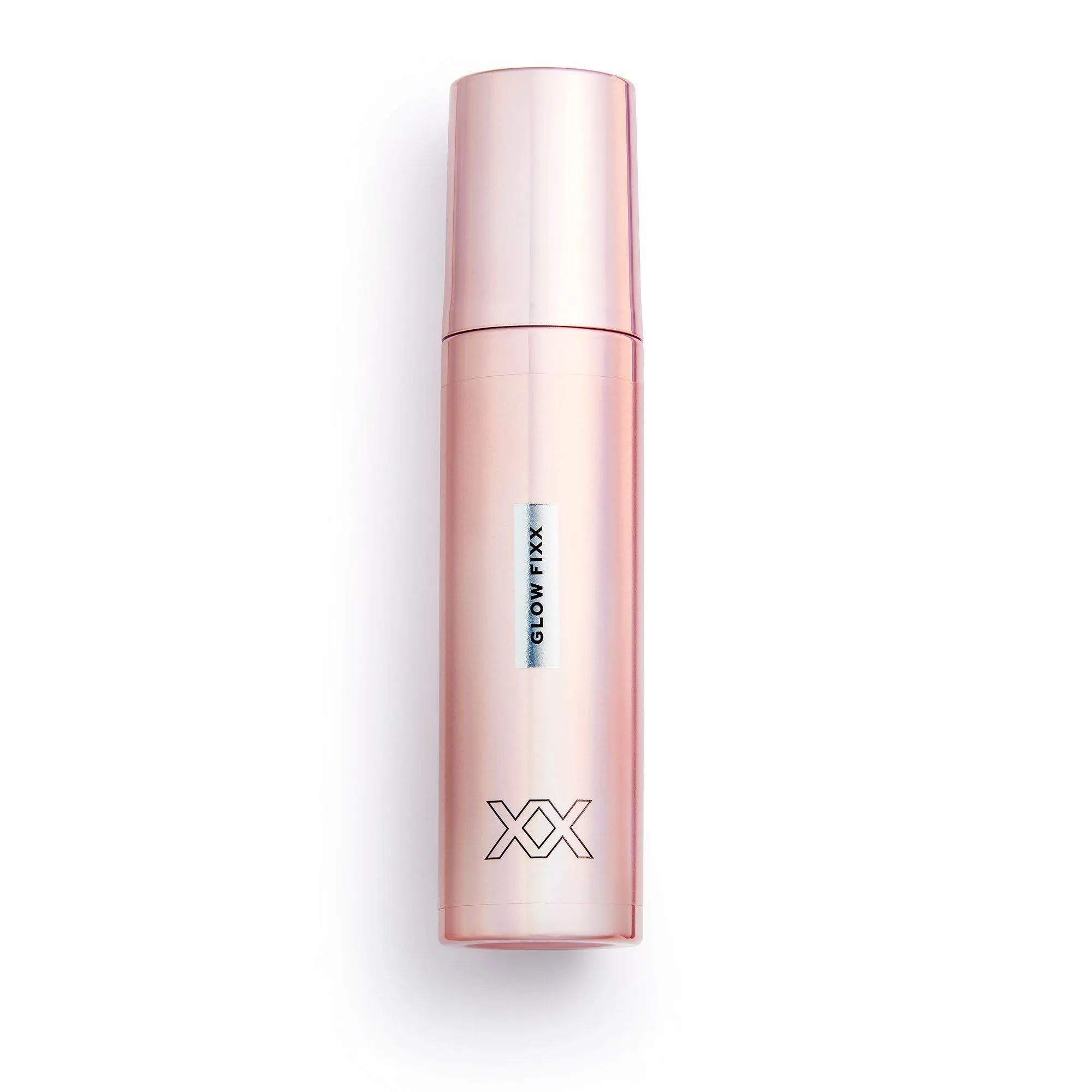 XX REVOLUTION GLOW FIXX FIXING MIST