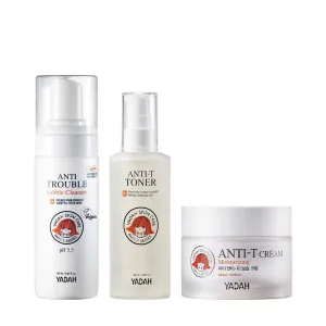 YADAH Sensitive Skin Care