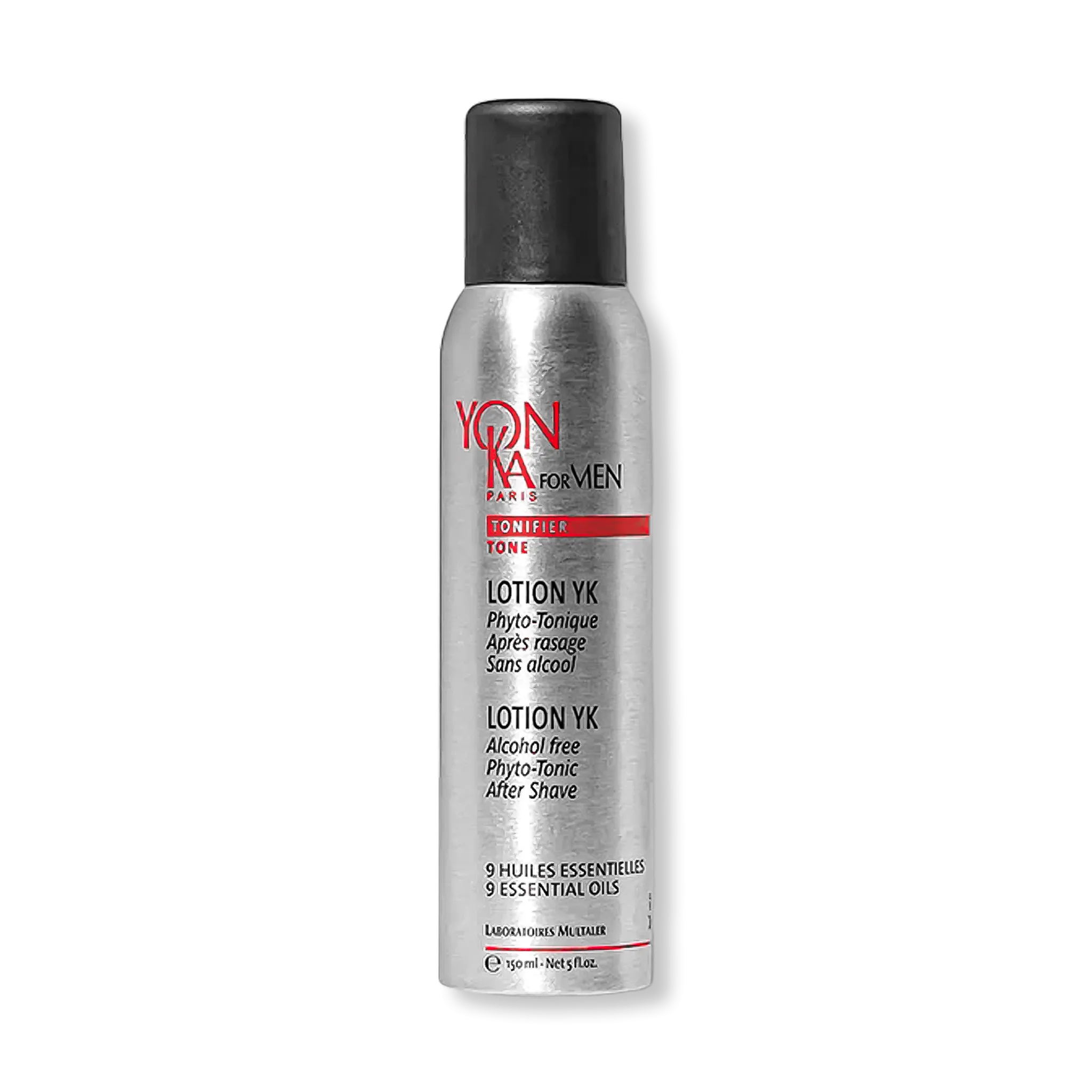 Yon-Ka Paris Men's Lotion Yon-Ka