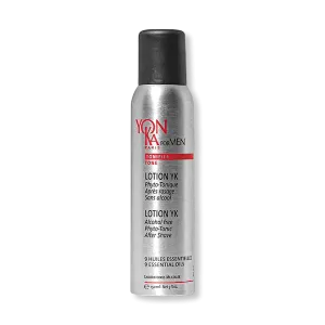 Yon-Ka Paris Men's Lotion Yon-Ka