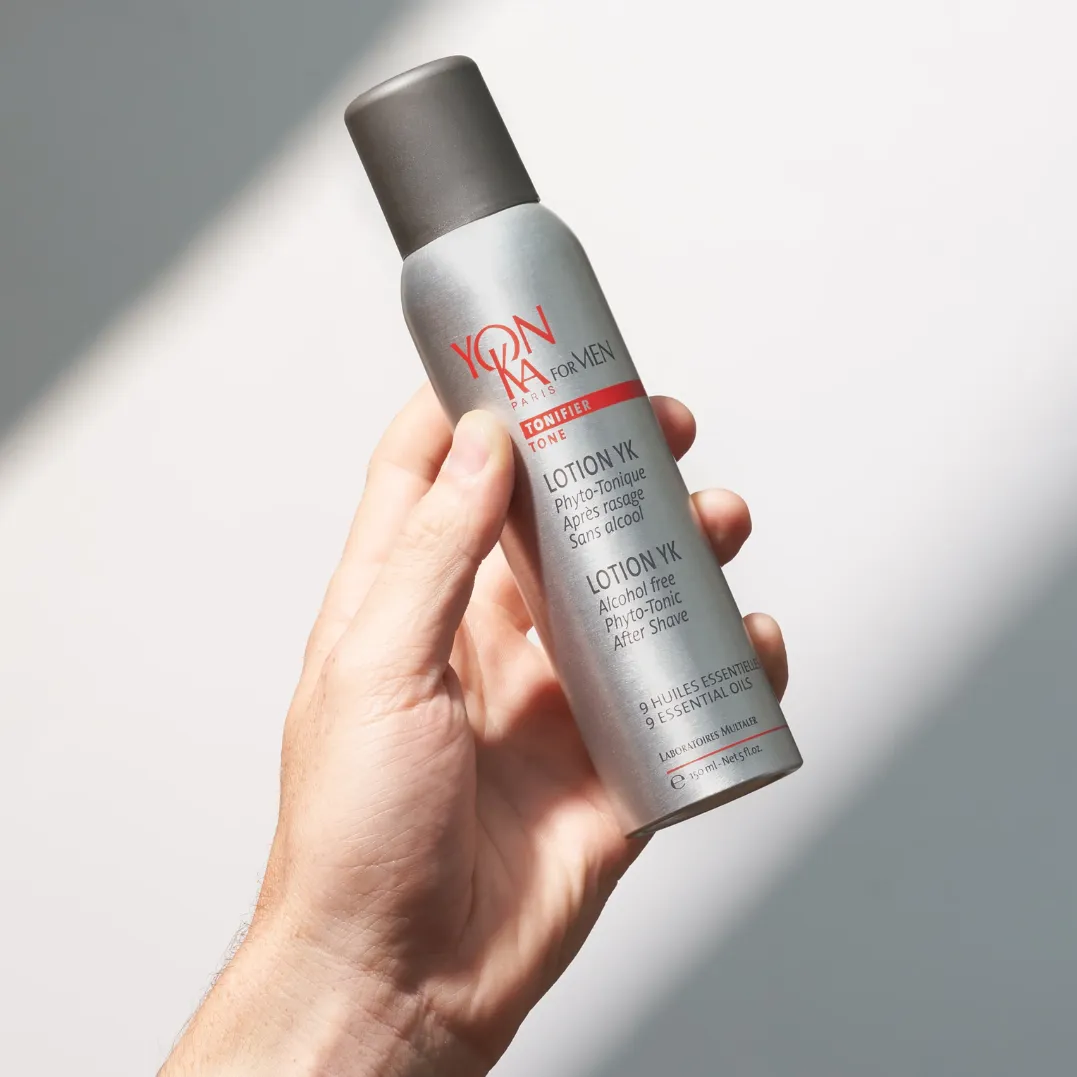 Yon-Ka Paris Men's Lotion Yon-Ka