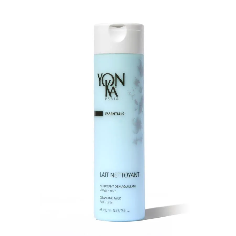 Yonka Lait Nettoyant - 200 ml