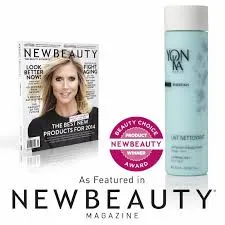 Yonka Lait Nettoyant - 200 ml