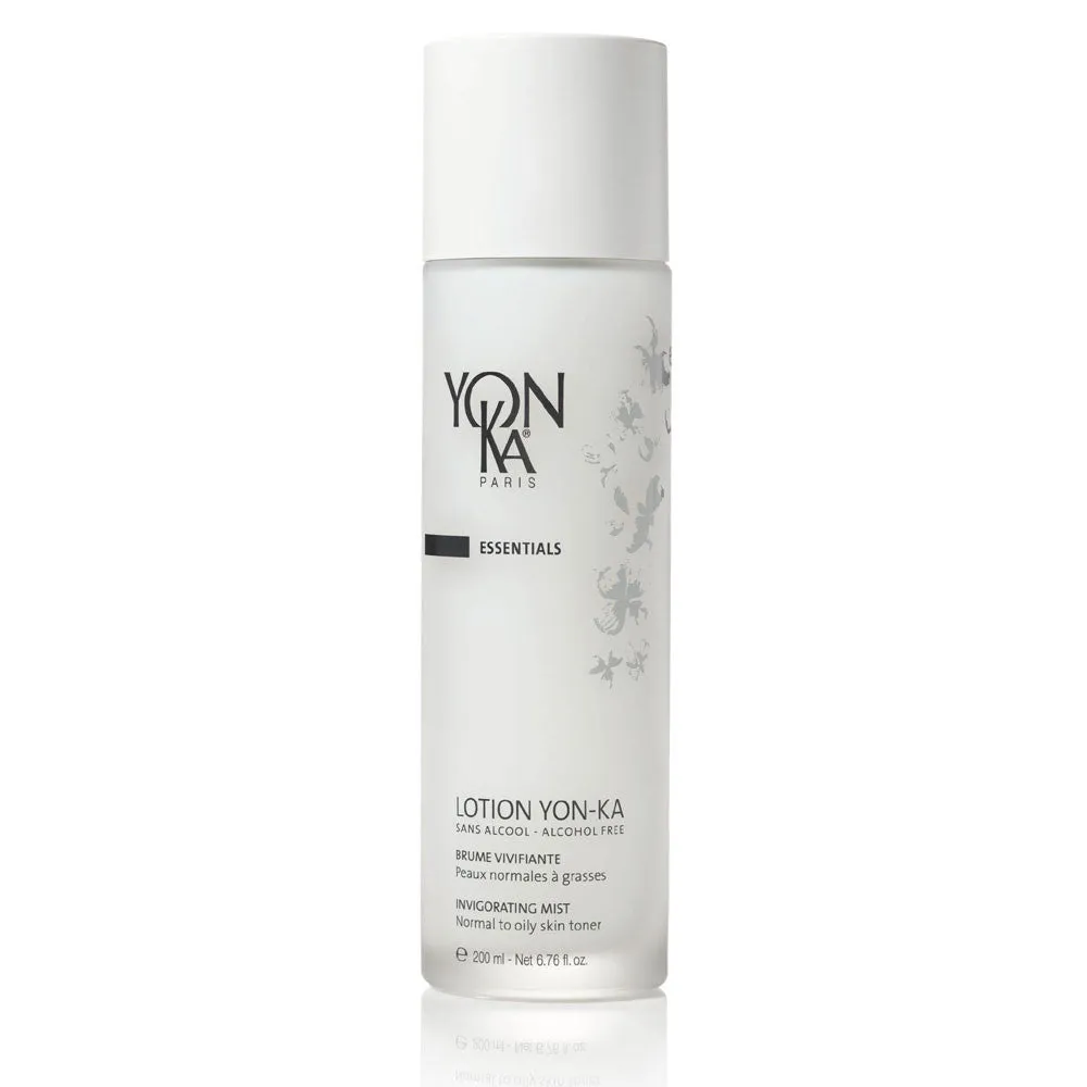 Yonka Lotion PNG Toner - Normal to Oily