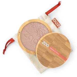 Zao - Shine-Up Powder