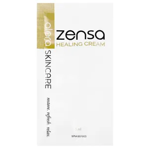 Zensa Healing Cream 5g Sachets