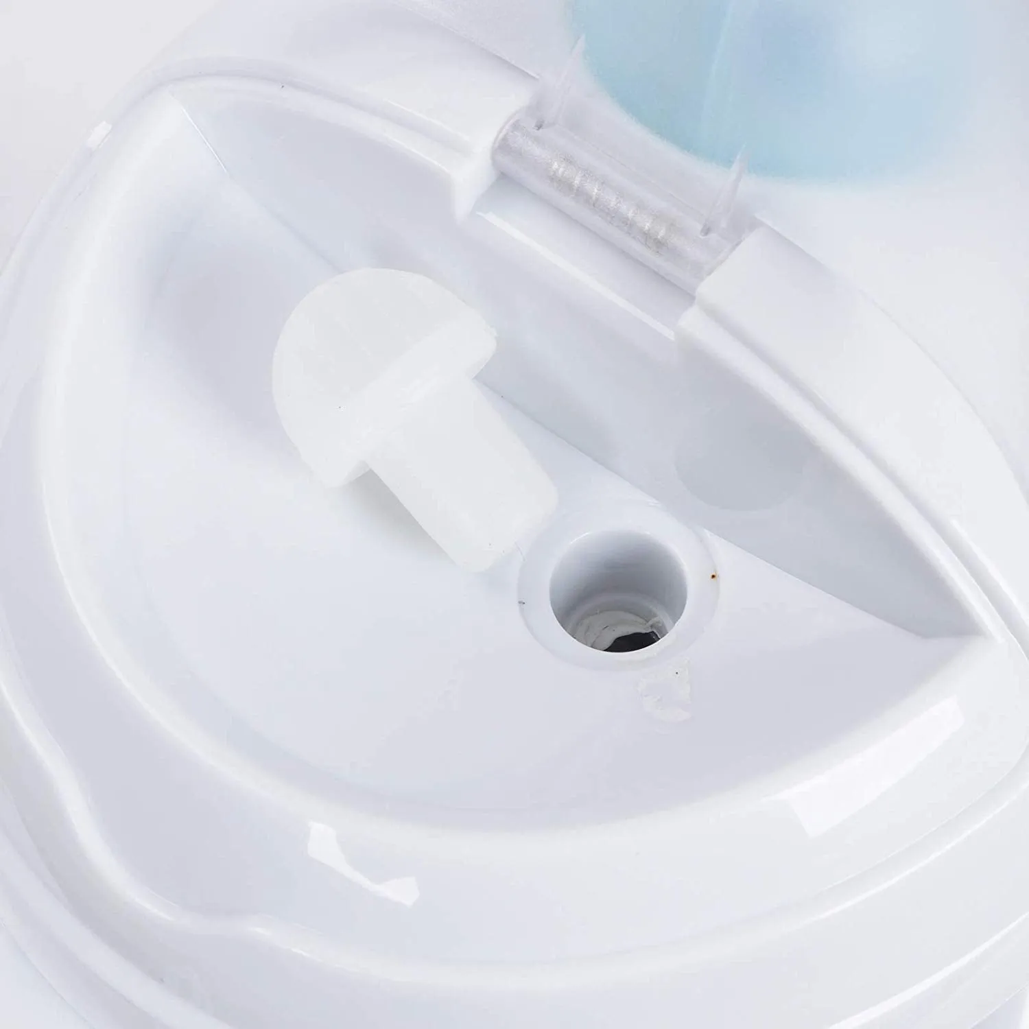 ZENY™ Portable 2 In 1 Hair and Facial Steamer with Bonnet Hood for Personal Home Use