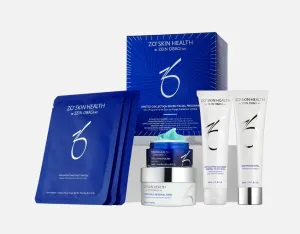 ZO Skin Health Micro Facial Program